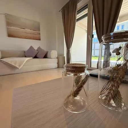 Donau Living New Near And Highway Apartment Linz