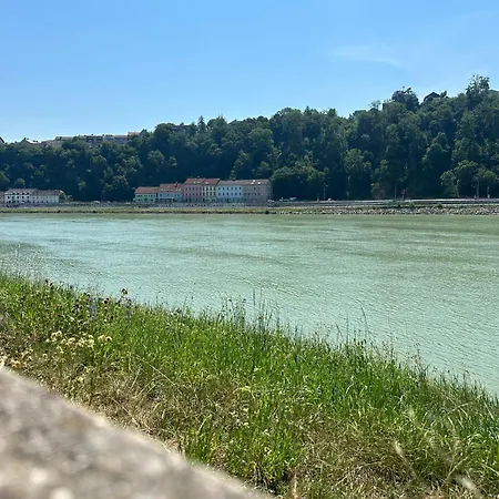 Donau Living New Near And Highway