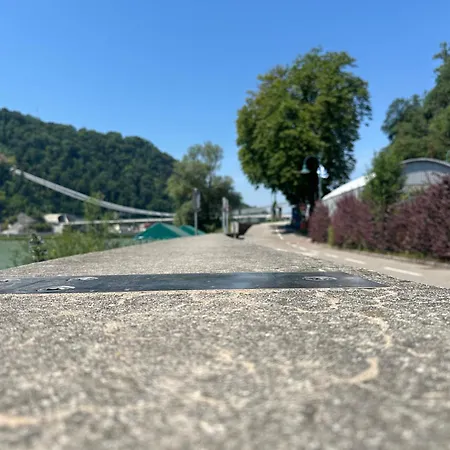 Donau Living New Near And Highway *