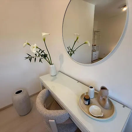 Donau Living New Near And Highway * Linz