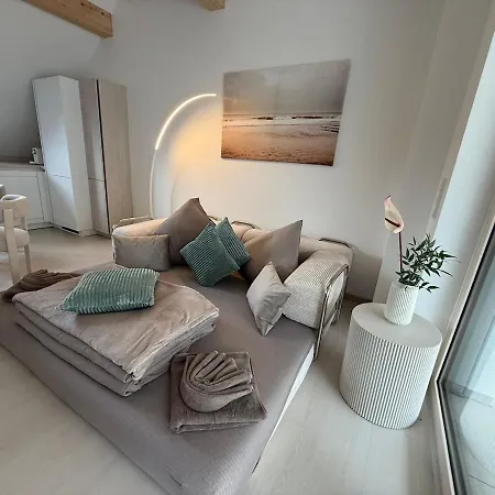 Donau Living New Near And Highway Apartment Linz